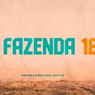 Foto do canal A Fazenda 18, de TV