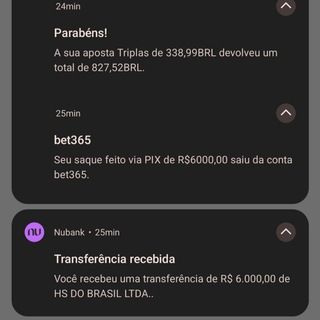 Foto do grupo Bet365, de Apostas