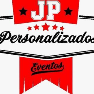 Foto do grupo JP Personalizados, de Eventos