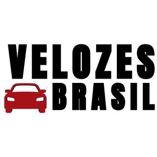 Foto do canal Velozes Brasil, de Carros e Motos