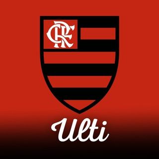 Foto do canal ULTI Flamengo, de Futebol