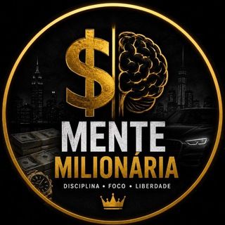 Foto do grupo Mente milionária, de Empreendedorismo