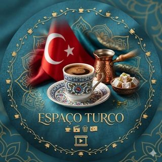 Foto do grupo Espaço Turco, de Fãs