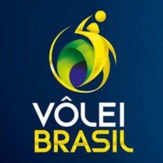 Foto do canal Vôlei 🏐, de Esportes