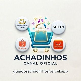 Foto do grupo Guia dos Achadinhos, de Promoções e Ofertas