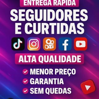 Foto do grupo Impulso Viral, de Seguidores e Engajamento