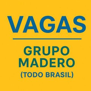 Foto do grupo Vagas Grupo Madero
