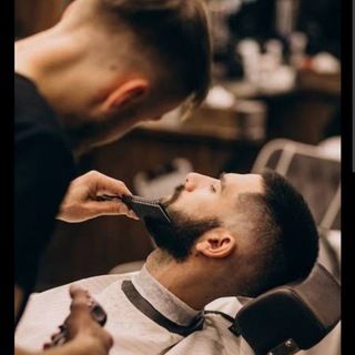 Foto do grupo Curso de Barbeiro ✂️