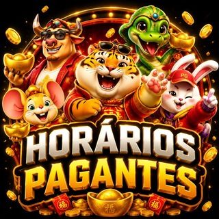 Foto do canal MELHORES CHINESAS ⏰, de Apostas