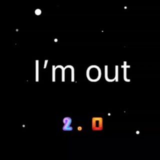 Foto do canal I'm Out, de Desenhos e Animes