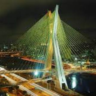 Foto do grupo São Paulo SP, de Cidades e Regiões