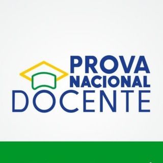 Foto do grupo PND 2025: Prova Nacional Docente, de Concursos