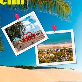 Foto do grupo Excursão Camocim, de Viagem