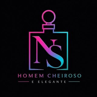Foto do canal NS homem cheiroso e elegante, de Promoções e Ofertas
