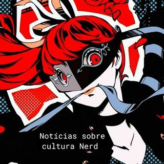 Foto do canal Frequência Mutante, de Desenhos e Animes
