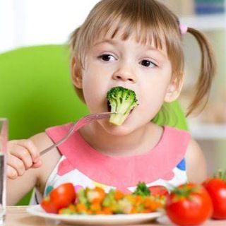 Foto do grupo Nutrição Autista Passo a Passo, de Saúde