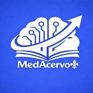 Foto do grupo MedAcervo, de Educação