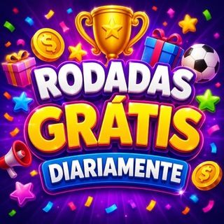 Foto do grupo RODADAS E BÔNUS 🎁, de Apostas