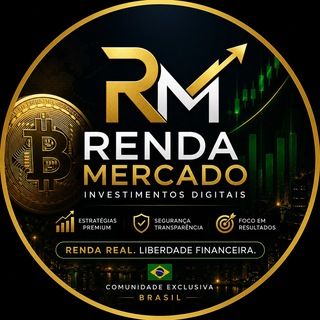 Foto do grupo RendaMercado, de Investimentos