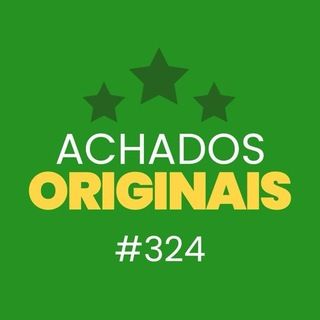 Foto do grupo Achados Originais 🛍️ #324, de Promoções e Ofertas