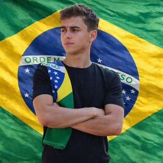 Foto do canal Direita Verdadeira Notícias, de Política