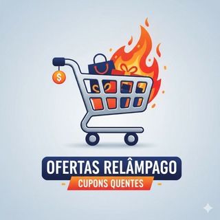 Foto do grupo Promoção relâmpago 😍😍, de Promoções e Ofertas