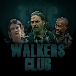 Foto do grupo The Walkers Club, de Fãs
