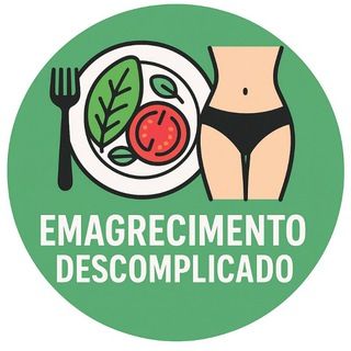 Foto do grupo Emagrecimento Descomplicado