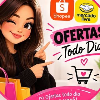Foto do canal Achadinhos Incríveis, de Compra e Venda