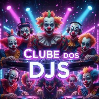 Foto do grupo Clube dos DJs, de Música