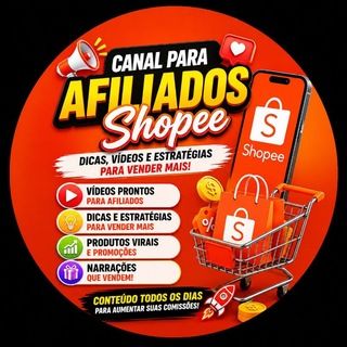 Foto do grupo Vídeos para Afiliados, de Ganhar Dinheiro