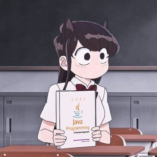 Foto do canal Cursos Java
