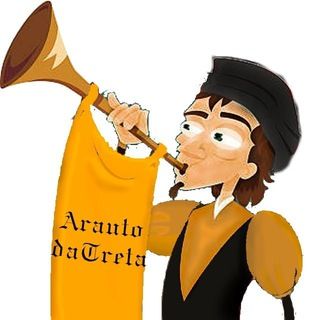 Foto do canal Arauto da Treta, de Memes