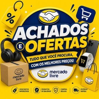 Foto do canal Davidofertas, de Compra e Venda