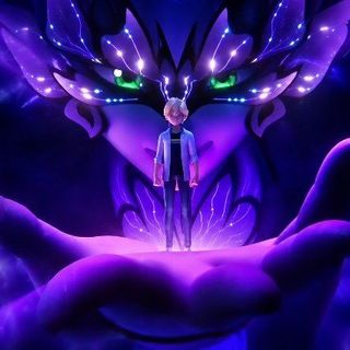 Foto do canal Miraculous News, de Desenhos e Animes