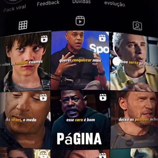 Foto do canal videos virais instagram, de Ganhar Dinheiro