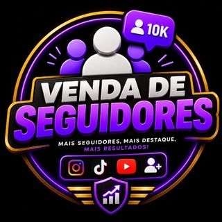 Foto do canal Comprar Seguidores — SMM Mídia