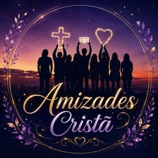 Foto do grupo Amizades Cristã, de Evangélico