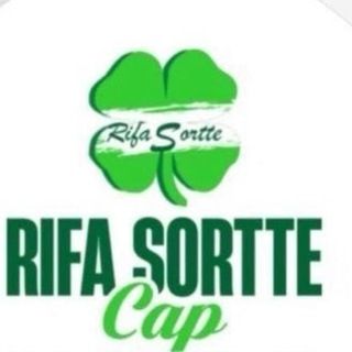 Foto do canal Rifa Sorte Cap