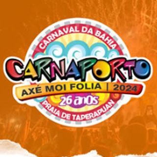 Foto do canal Carnaporto, de Eventos