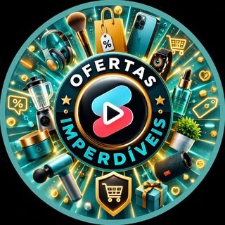 Foto do canal Ofertas Imperdíveis