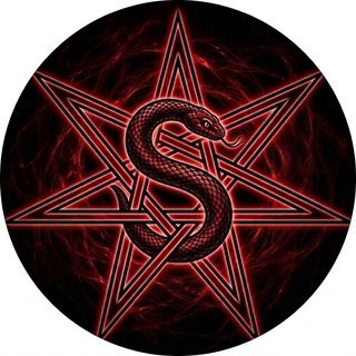 Foto do canal Samael | Espiritualidade, de Religião