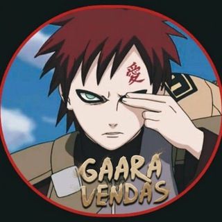 Foto do grupo Gaara Vendas – Seguidores TikTok e Instagram