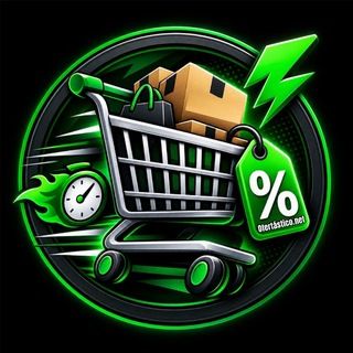 Foto do canal 🛒 Ofertástico.net | Ofertas & Promoções