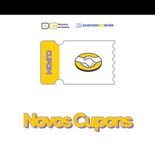 Foto do grupo Cupomania, de Compra e Venda