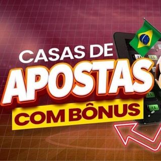 Foto do canal Casa de apostas com bônus grátis 🆓