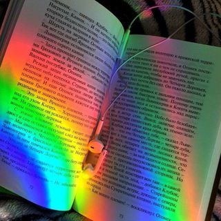 Foto do canal Eu leio livros LGBTs, de LGBT