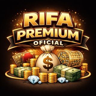 Foto do grupo Rifa Premium Oficial, de Sorteios e Premiações