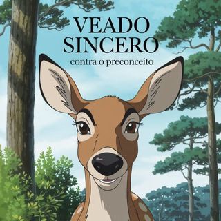 Foto do canal Veado Sincero, de LGBT