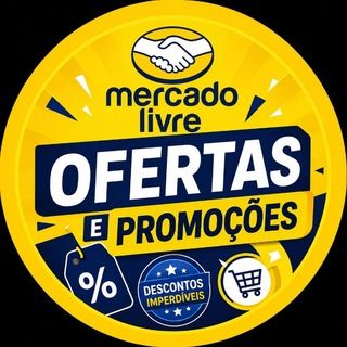Foto do canal MELHORES PROMOÇÕES E OFERTAS%%